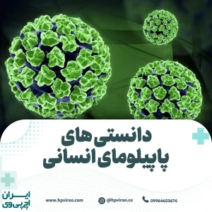 پاپیلومای انسانی