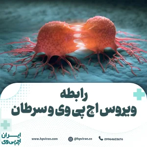رابطه ویروس اچ پی وی و سرطان
