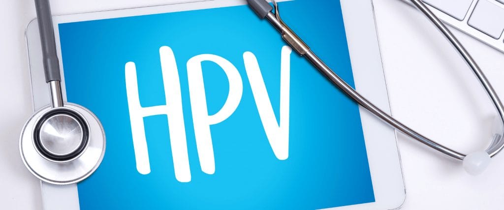 طول عمر زگیل تناسلی