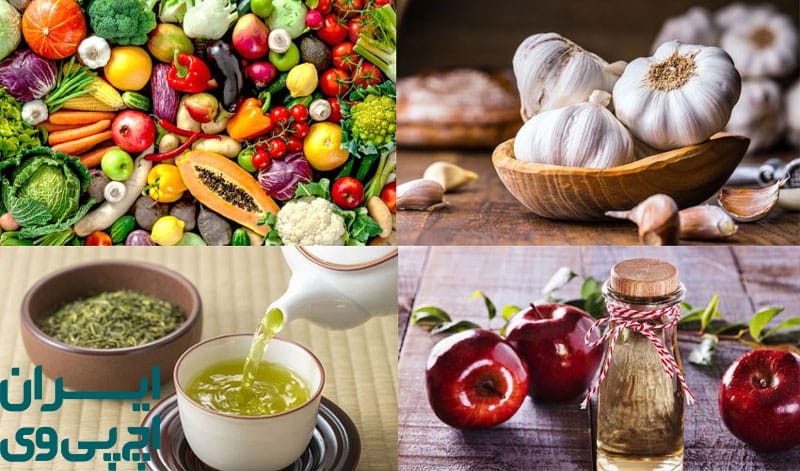 بررسی علمی داروهای گیاهی معروف برای درمان زگیل تناسلی