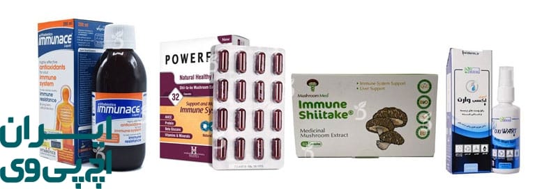 مکمل‌های تقویتی برای کنترل ویروس HPV