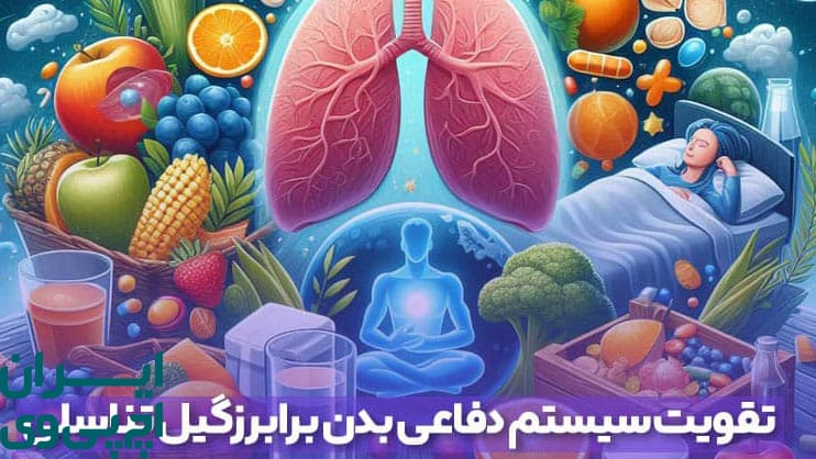 نقش سیستم ایمنی در موفقیت درمان سریع زگیل تناسلی