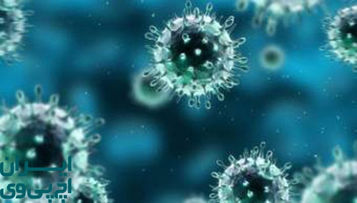 آزمایش HPV برای ویروس است