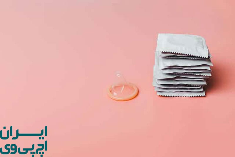 اثربخشی کاندوم بر HPV