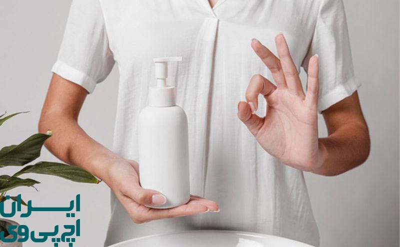 استفاده صحیح ژل‌ های ضد عفونی در ناحیه تناسلی برای HPV