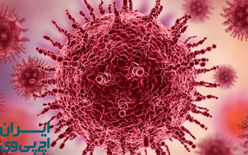 امکان تشخیص پاک‌سازی ویروس HPV از بدن