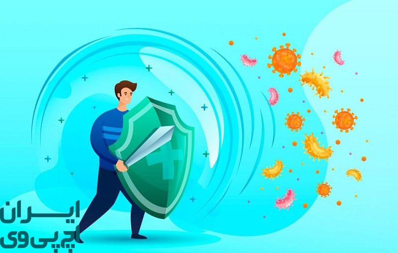 تأثیر آنتی‌ اکسیدان‌ ها در کاهش التهابات ناشی از HPV