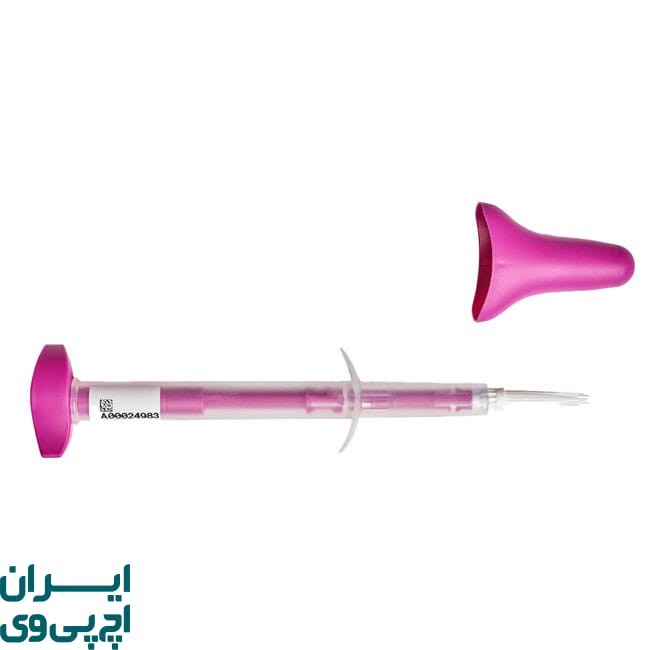 تست خانگی HPV