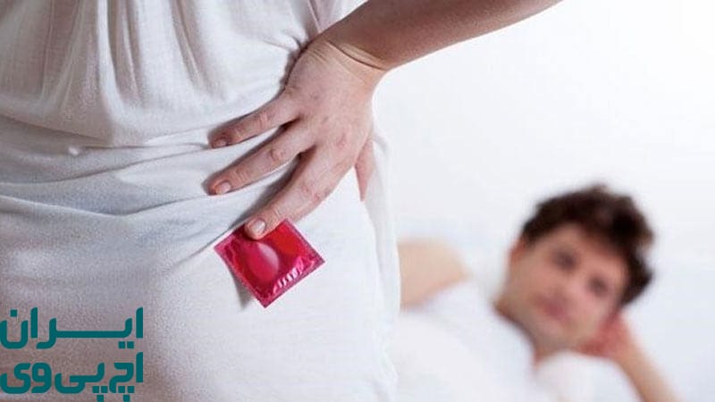 روابط جنسی بدون محافظت با افراد متعدد