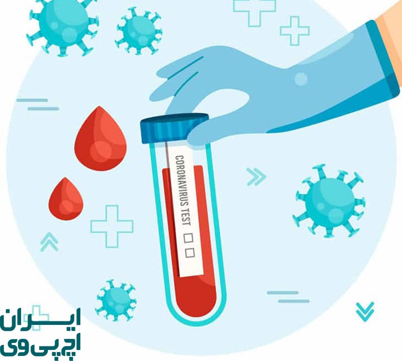 روش‌ های استاندارد شناسایی ویروس HPV