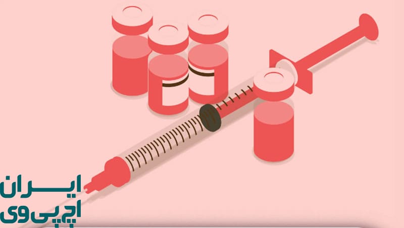 محدودیت‌ ها در استفاده همزمان از چند دارو برای درمان HPV