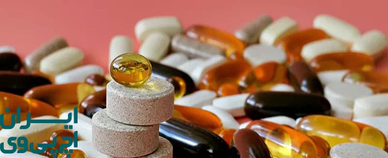 مکمل‌ های تقویت ایمنی در زنان باردار مبتلا به HPV