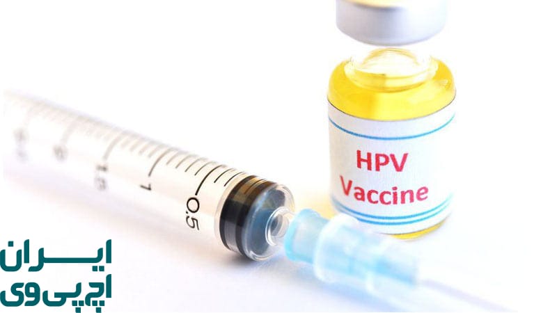 نوبت‌ های بعدی واکسن HPV 
