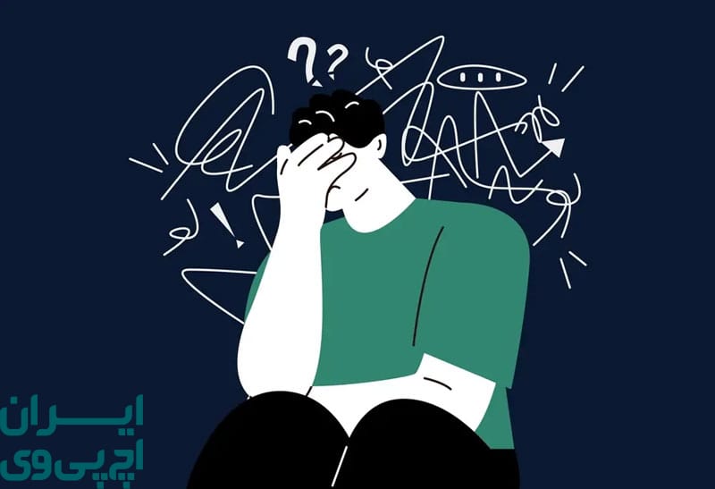 نگرانی از بروز سرطان چگونه مدیریت شود؟