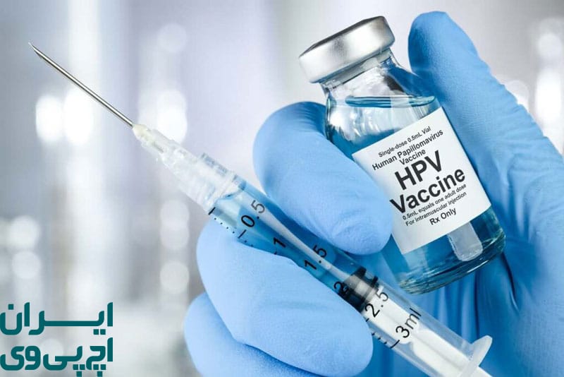واکسیناسیون شریک جنسی در برابر HPV