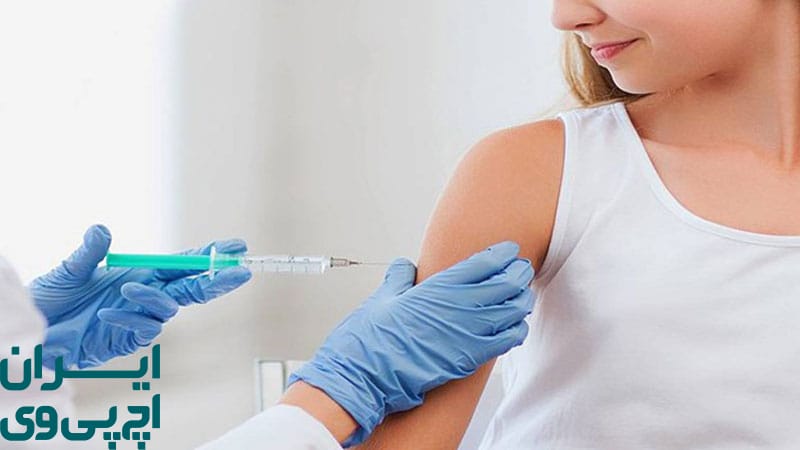 چه سنی برای دریافت واکسن HPV مناسب‌تر است؟