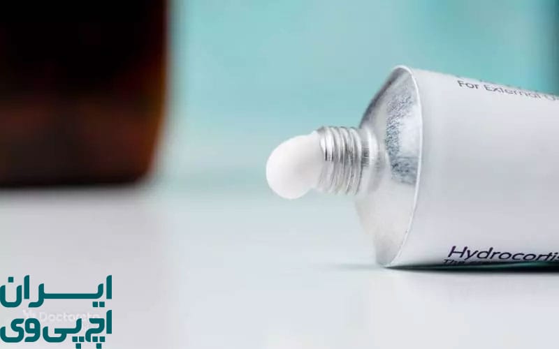 کرم‌های مرطوب‌ کننده برای جلوگیری از خشکی و تحریک پوستی در هنگام ابتلا به HPV