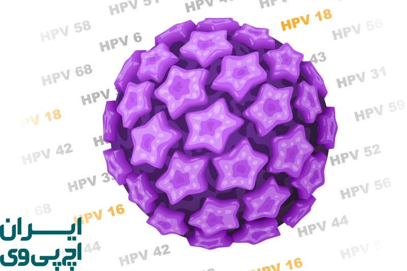 آیا ممکن است فردی بدون رابطه جنسی به HPV مبتلا شود؟