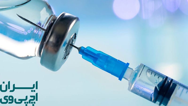 آیا واکسن HPV برای مردان عوارض دارد؟