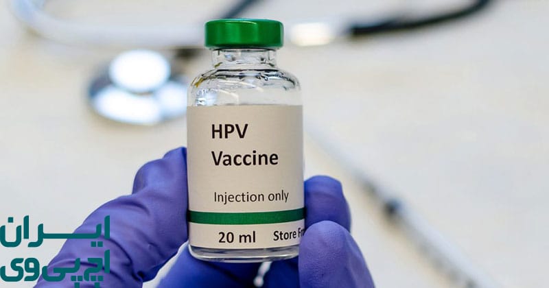 انتخاب درمان اولیه مناسب برای جلوگیری از عود HPV