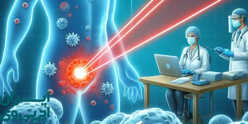 تفاوت پاسخ ایمنی زنان و مردان به ویروس HPV