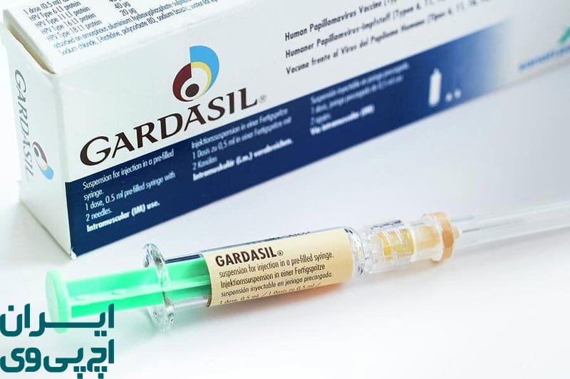 جایگاه واکسیناسیون بیماری HPV در ایران