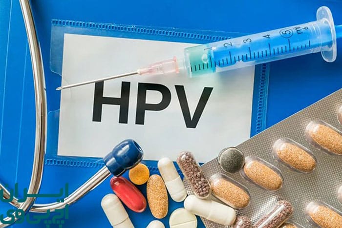 داروهای بدون نسخه برای HPV 
