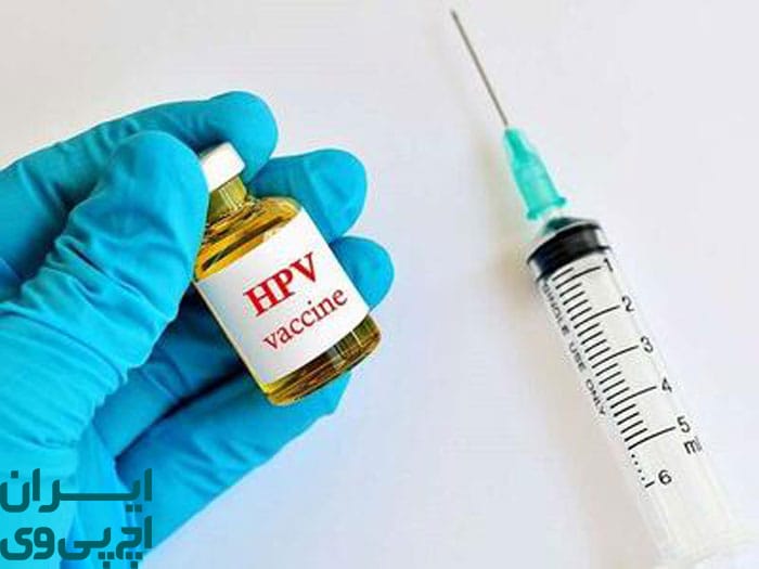 در چه سنی مردان باید واکسن HPV بزنند؟