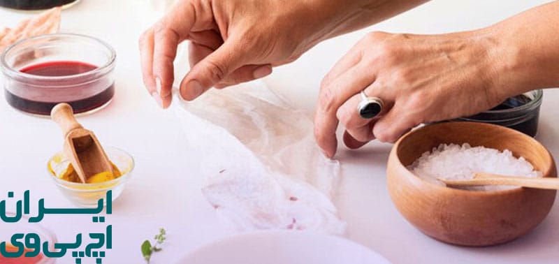 شناسایی علمی زگیل تناسلی و رفتار ویروس HPV