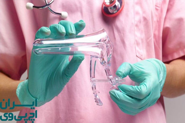 محدودیت‌ های پاپ اسمیر در تشخیص عفونت‌های خاموش HPV