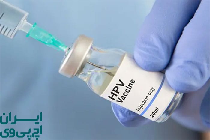 مزایای واکسن HPV پس از سنین نوجوانی