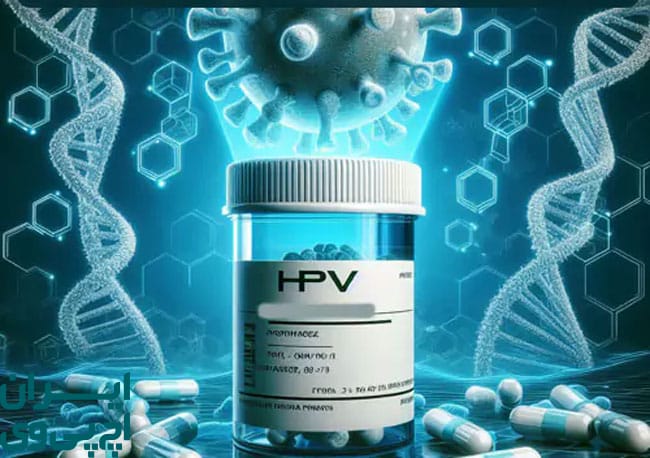 نقش داروهای مکمل ایرانی HPV در تقویت سیستم ایمنی