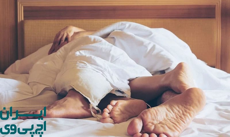 نقش روابط جنسی ایمن در پیشگیری از عود زگیل تناسلی