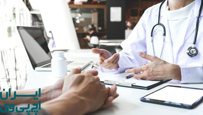 نقش مشاوره تخصصی در موفقیت درمان HPV