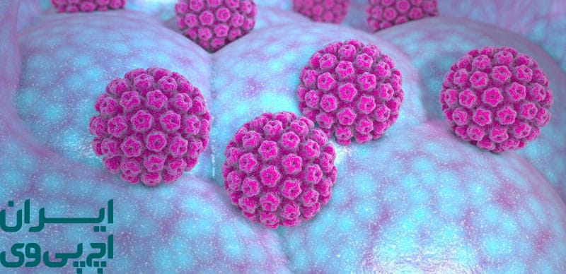 ویروس HPV چگونه در بدن پنهان باقی می‌ماند؟