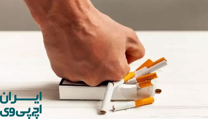 افزایش شدت علائم زگیل با مصرف سیگار