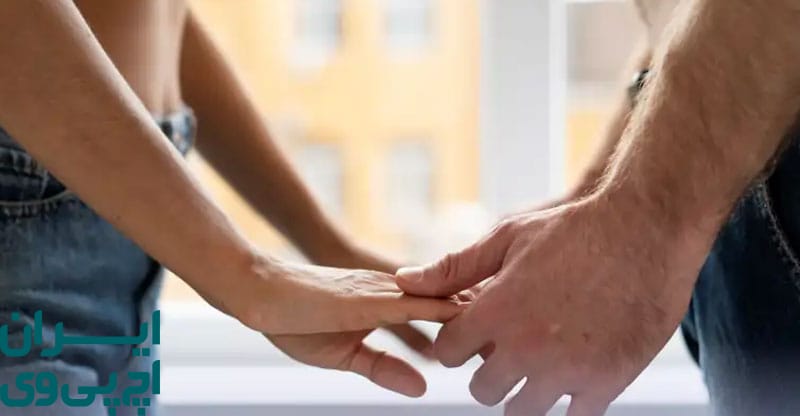 اهمیت انجام واکسیناسیون HPV در زوجین