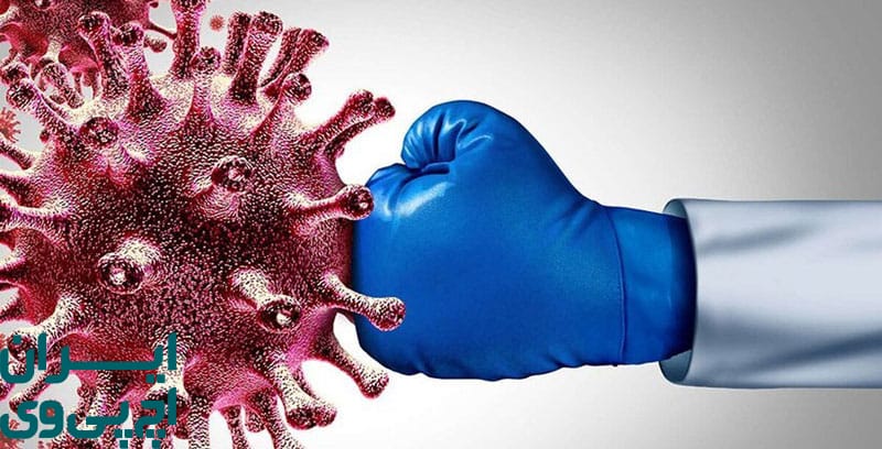 اهمیت سیستم ایمنی در مهار ویروس HPV