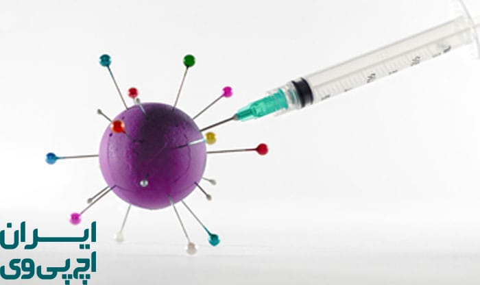 تأثیر پیگیری منظم و درمان حرفه‌ای HPV