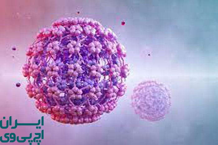 تفاوت بین کنترل ویروس HPV و درمان قطعی