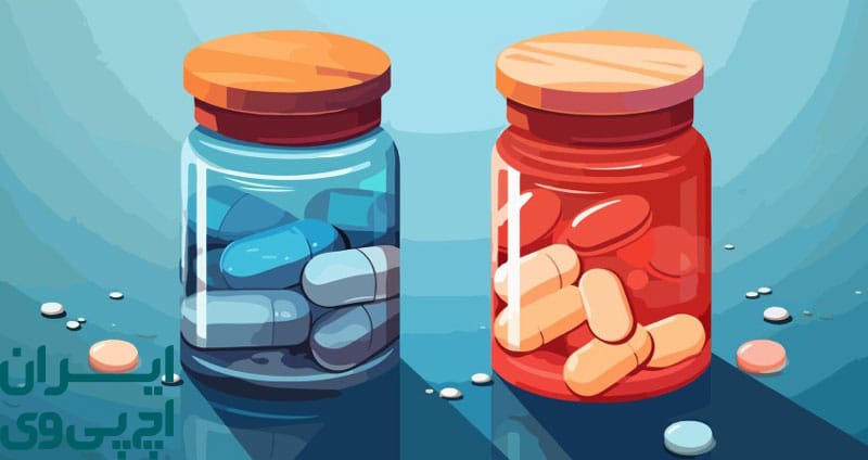 داروهای خوراکی برای کنترل HPV دهانی