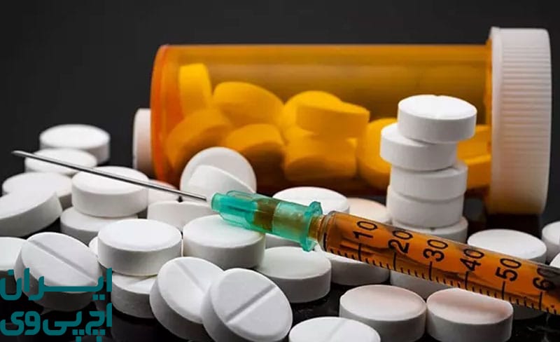 داروهای موضعی پرکاربرد HPV در ایران