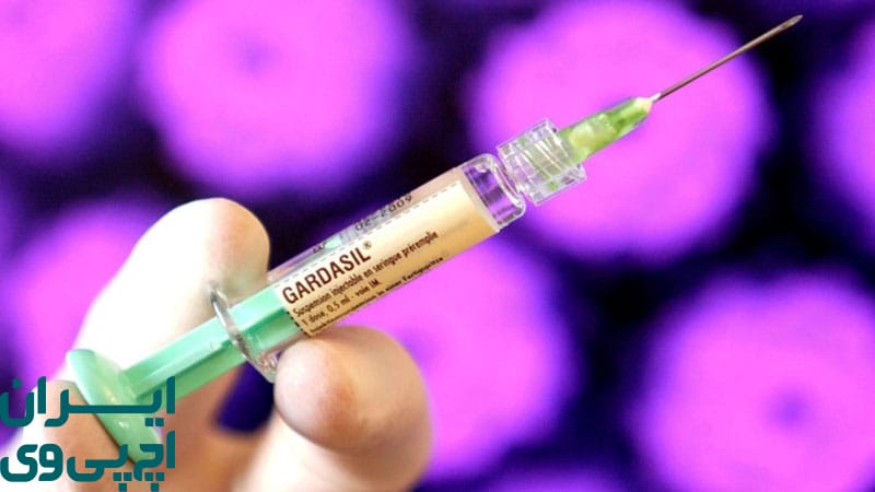 سن ایده‌آل برای تزریق واکسن HPV