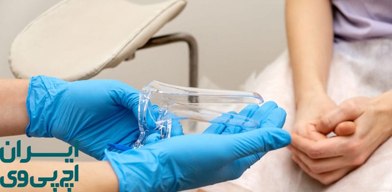 علائم بالینی قابل مشاهده HPV روی پوست و نواحی تناسلی