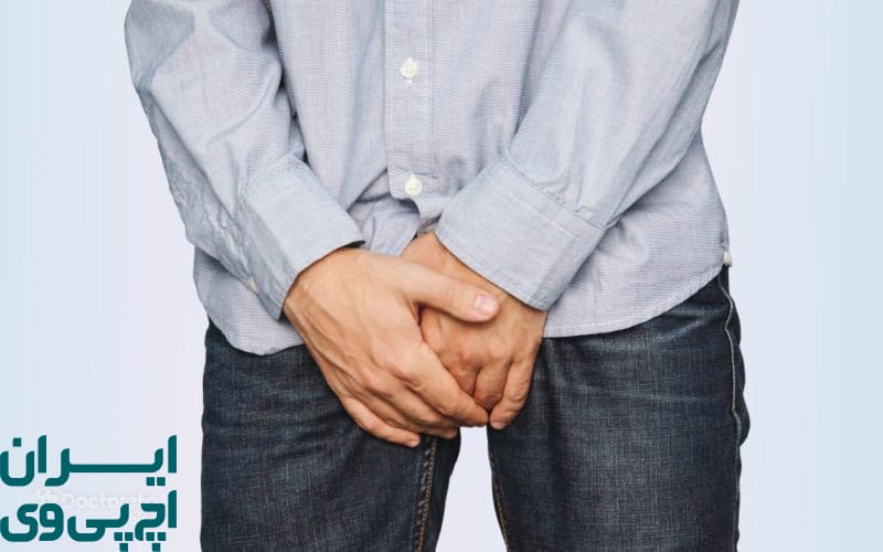 مردان چگونه بدون علائم به HPV مبتلا می‌شوند؟