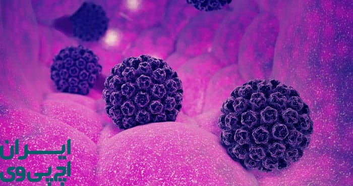 نقش آزمایش‌ ها در شناسایی ناقلان HPV بدون علامت