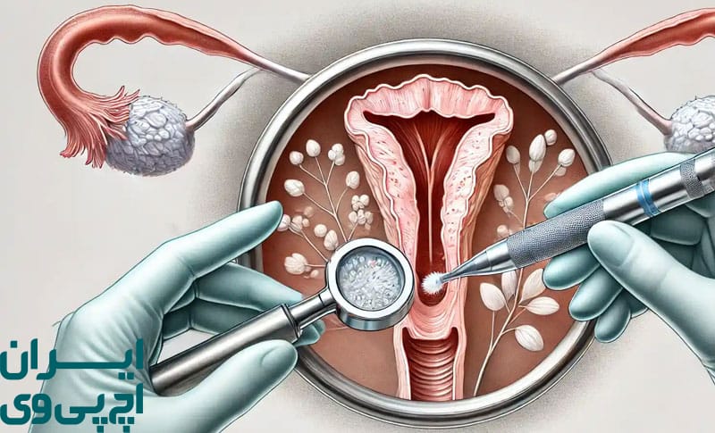 نقش پیشگیری‌ در کاهش آمار سرطان HPV