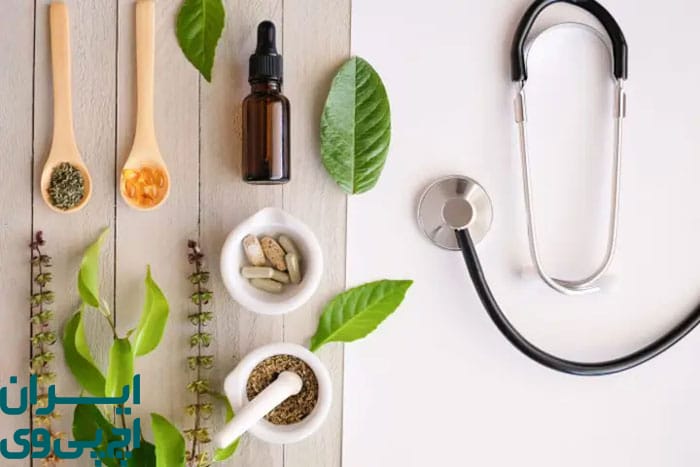 نقش گیاهان دارویی HPV در تقویت سیستم ایمنی