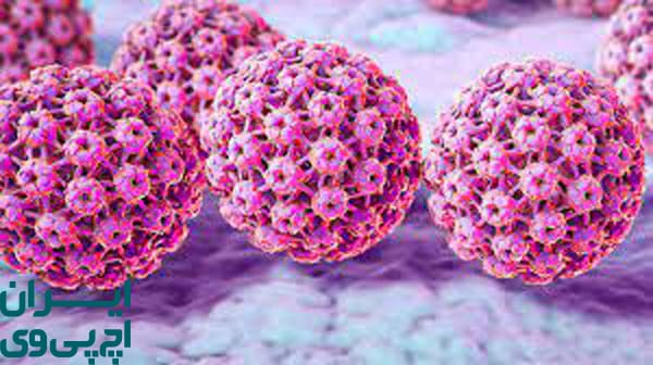 پنهان‌ ماندن ویروس HPV در بافت‌ های بدن