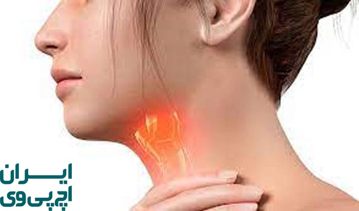 چه علائمی نشان‌ دهنده خطر سرطان حنجره هستند؟